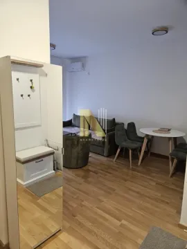 Rent, three bedroom apartment, 54m², Telep, Novi Sad Sve Podlokacije - image 13