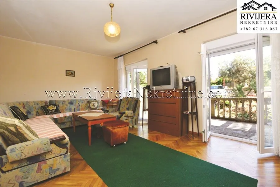 Prodaja, kuća, 80m², Podi, Herceg Novi