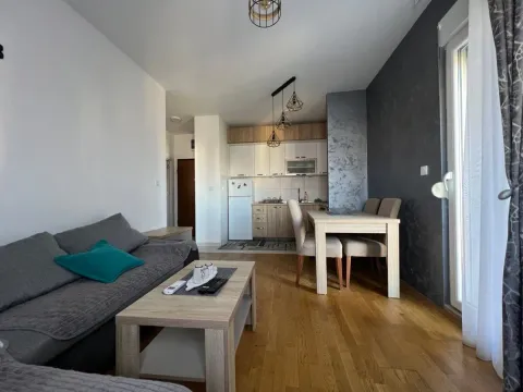 Izdavanje, jednosoban stan, 40m², Zabjelo, Podgorica - image 7