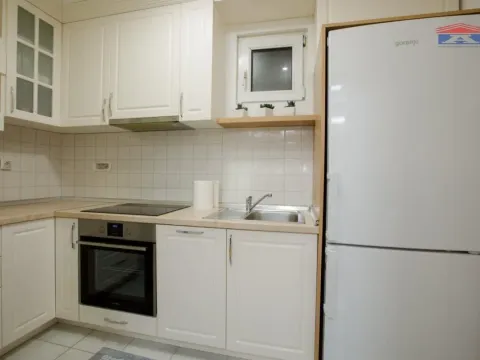 Izdavanje, trosoban stan, 65m², Grbavica, Novi Sad Sve Podlokacije - image 11