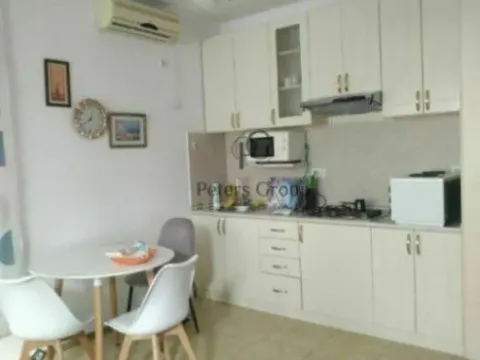 Prodaja, jednosoban stan, 39m², Sutomore, Bar