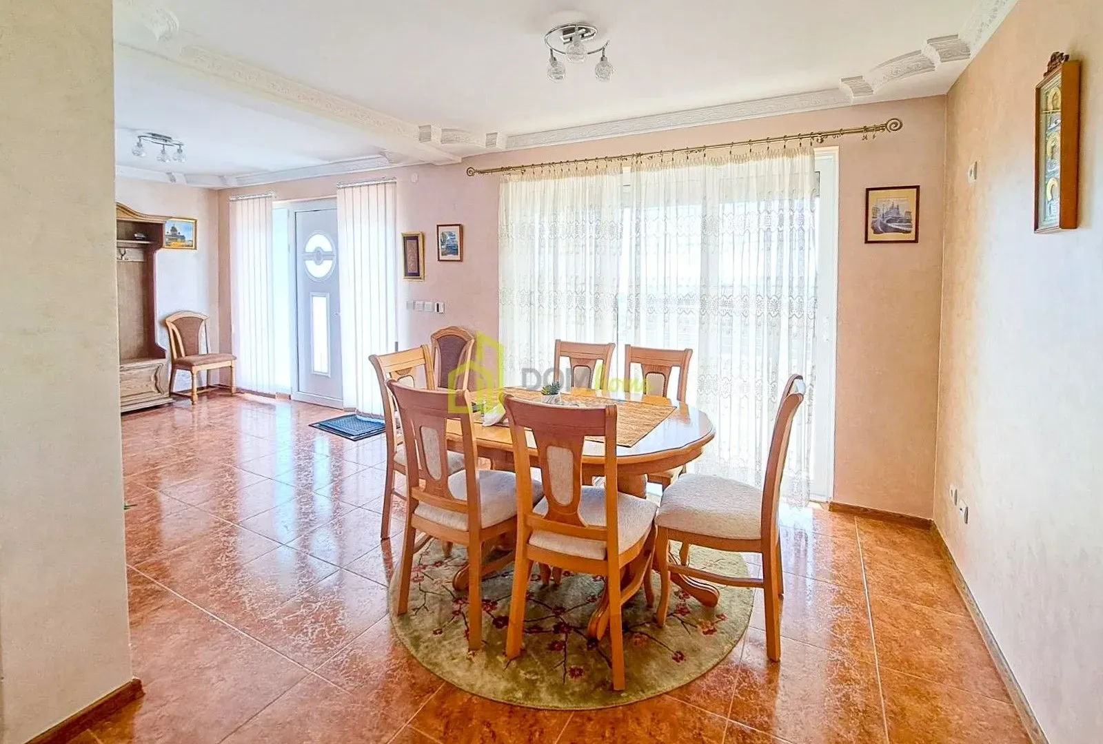 Sale, house, 160m², Dobre Vode, Bar