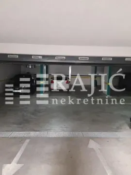Rent, three bedroom apartment, 66m², Vračar Hram, Vračar Sve Podlokacije - image 7