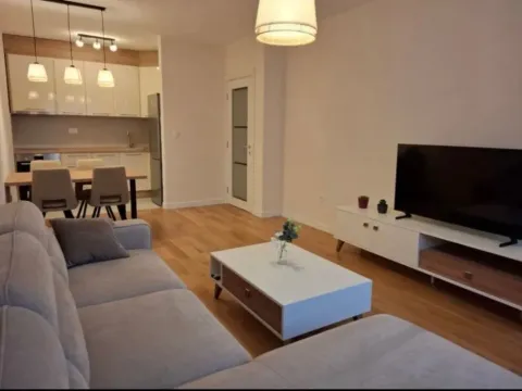 Izdavanje, jednosoban stan, 49m², Central Point, Podgorica - image 3