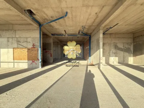 Izdavanje, poslovni prostor, 282m², Stari Aerodrom, Podgorica - image 4