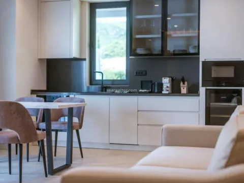 Prodaja, dvosoban stan, 97m², Bečići, Budva - image 15