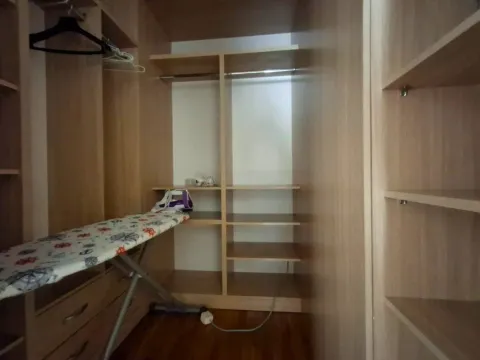 Rent, three bedroom apartment, 120m², City Kvart, Podgorica - image 10