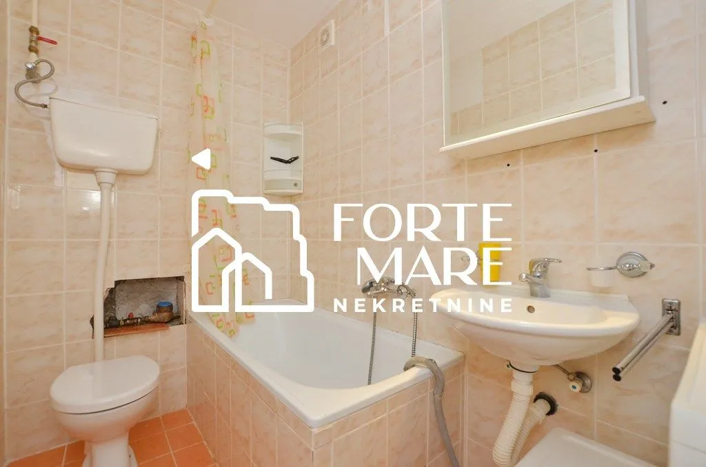 Prodaja, jednosoban stan, 65m², Kumbor, Herceg Novi
