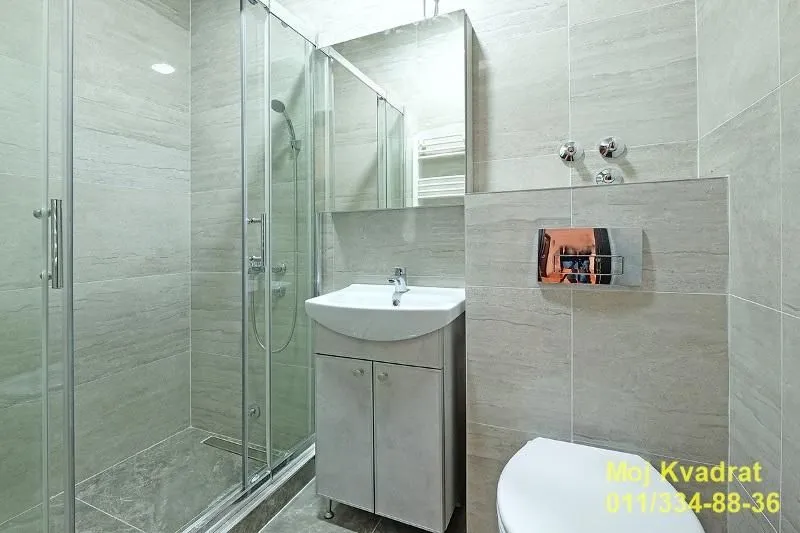 Sale, three bedroom apartment, 93m², Slavujev Venac, Zvezdara Sve Podlokacije