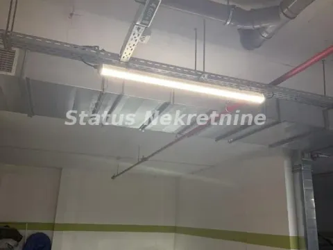 Izdavanje, garsonjera, 31m², Rotkvarija, Novi Sad Sve Podlokacije - image 11