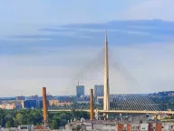 Prodaja, jednosoban stan, 39m², Čukarica, Beograd - image 10