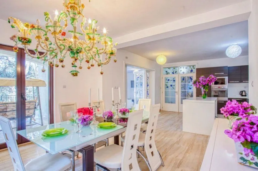 Sale, house, 358m², Podkošljun, Budva