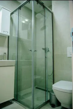 Rent, one bedroom apartment, 43m², Bečići, Budva - image 8