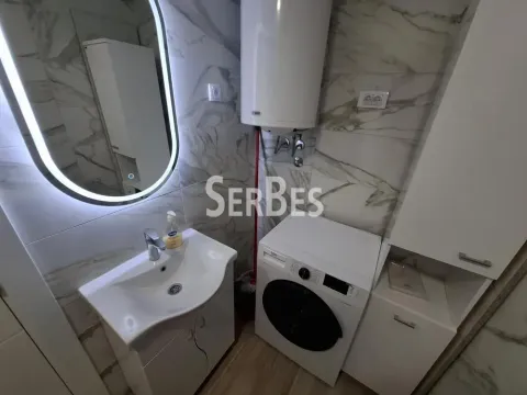 Rent, four bedroom apartment, 85m², Adice, Novi Sad Sve Podlokacije - image 15