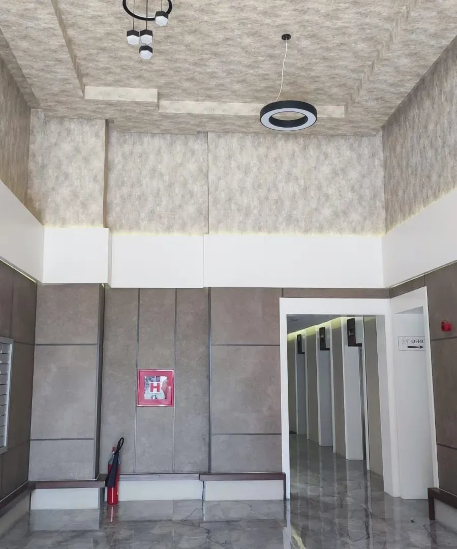 Rent, studio apartment, 36m², Centar, Bar