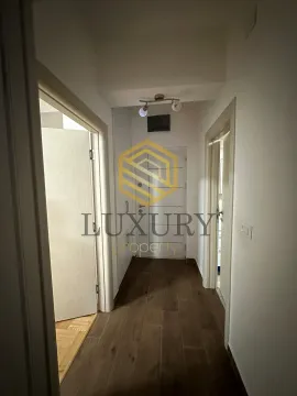 Rent, one bedroom apartment, 46m², Ljubović, Podgorica - image 8
