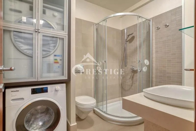 Rent, two bedroom apartment, 90m², Centar, Podgorica