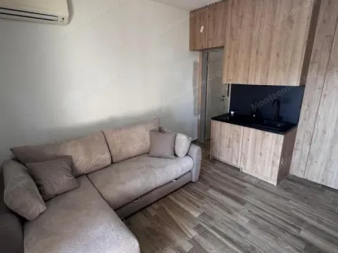 Prodaja, jednosoban stan, 46m², Reževići, Budva - image 8