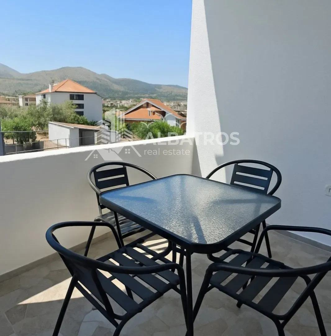 Rent, two bedroom apartment, 65m², Stari Bar, Bar