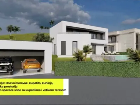 Sale, house, 200m², Centar, Bar - image 6