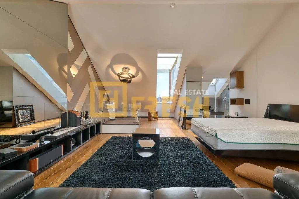 Rent, two bedroom apartment, 60m², Preko Morače, Podgorica