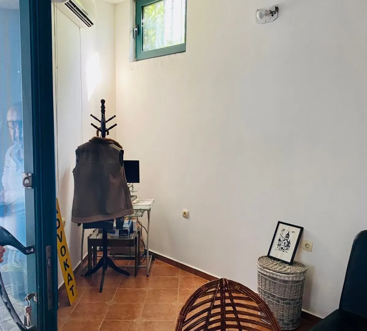 Prodaja, poslovni prostor, 28m², Budva, Crna Gora
