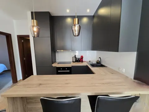 Prodaja, dvosoban stan, 79m², Bečići, Budva - image 15