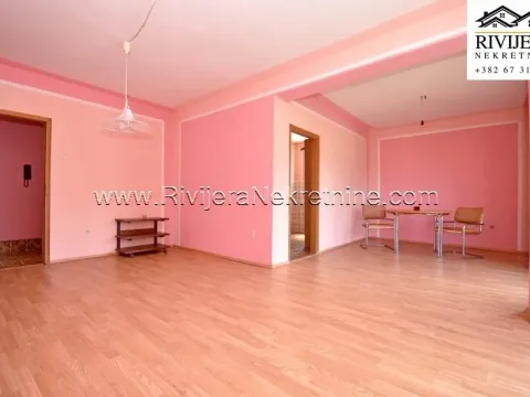 Prodaja, dvosoban stan, 79m², Đenovići, Herceg Novi - image 9