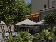 Sale, two bedroom apartment, 68m², Lastva Grbaljska, Kotor - image 11