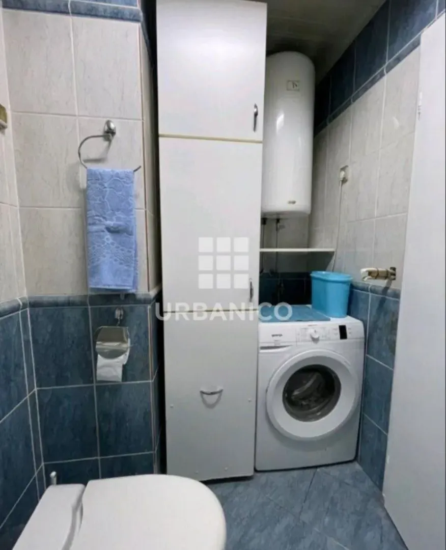 Izdavanje, dvosoban stan, 76m², Centar, Podgorica