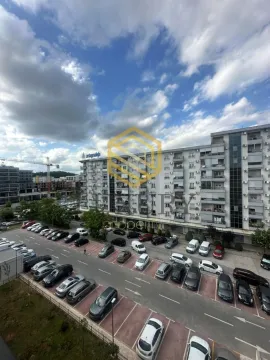 Izdavanje, jednosoban stan, 41m², Pobrežje, Podgorica - image 5