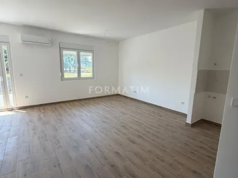 Stan in Zemun Novi Grad