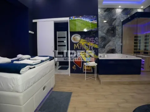 Sale, four bedroom apartment, 130m², Đeram Pijaca, Beograd - image 10