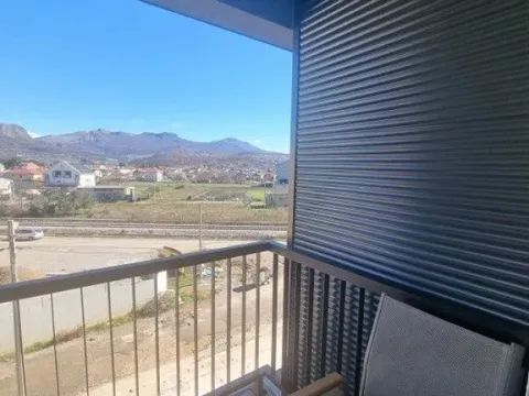 Prodaja, jednosoban stan, 39m², Zagorič, Podgorica - image 4