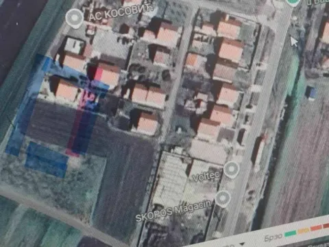 Prodaja, plac, 570m², Batajnica, Beograd - image 1