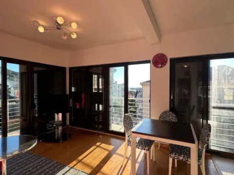 Prodaja, trosoban stan, 110m², Budva, Crna Gora - image 2