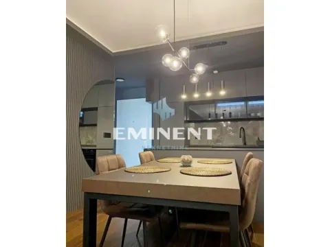 Rent, two bedroom apartment, 52m², Cvijićeva, Palilula Sve Podlokacije - image 8
