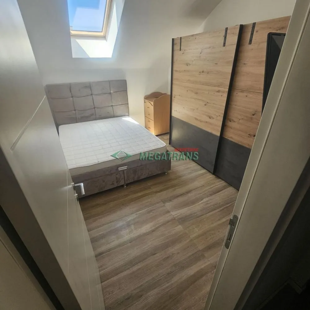 Izdavanje, dvosoban stan, 41m², Adice, Novi Sad Sve Podlokacije