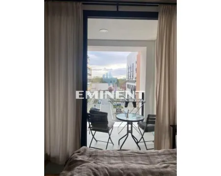 Rent, two bedroom apartment, 50m², Novi Beograd Sve Podlokacije, Beograd - image 8