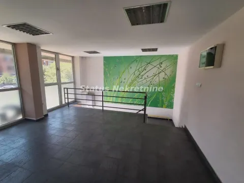 Poslovni prostor in Novi Sad