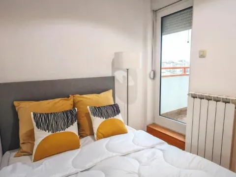 Izdavanje, jednosoban stan, 35m², Stari Grad, Beograd - image 13