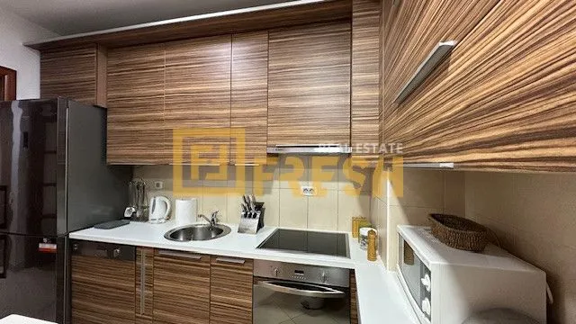 Rent, two bedroom apartment, 67m², Preko Morače, Podgorica