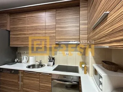 Izdavanje, dvosoban stan, 67m², Preko Morače, Podgorica - image 6