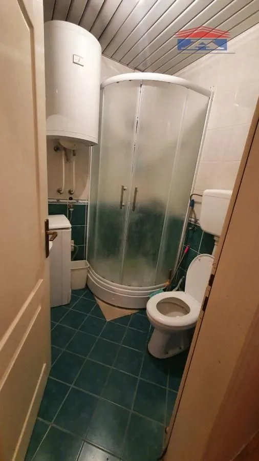 Rent, one bedroom apartment, 30m², Podbara, Novi Sad Sve Podlokacije