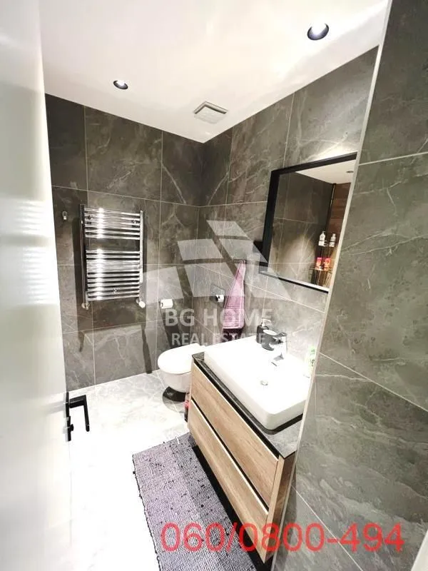 Prodaja, stan, 28m², Savski Venac, Beograd