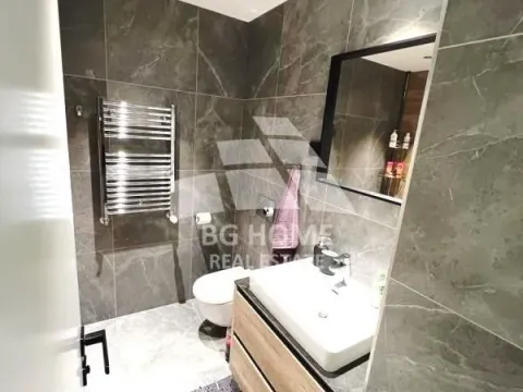 Prodaja, stan, 28m², Savski Venac, Beograd - image 11