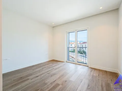 Prodaja, dvosoban stan, 94m², Luštica, Tivat - image 11