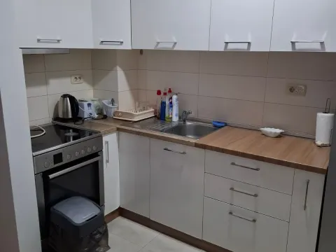 Rent, one bedroom apartment, 47m², City Kvart, Podgorica - image 2