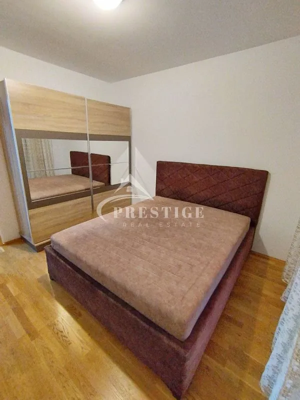 Rent, two bedroom apartment, 71m², Stari Aerodrom, Podgorica