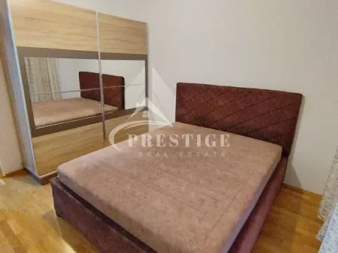 Izdavanje, dvosoban stan, 71m², Stari Aerodrom, Podgorica - image 3